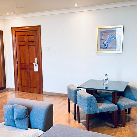 Le Jazz Hotel Кувейт Екстериор снимка